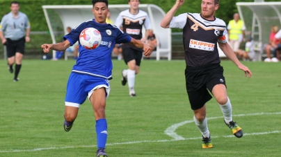 Info MS. Marwane Benhmida va rejoindre le FC Bourgoin-Jallieu